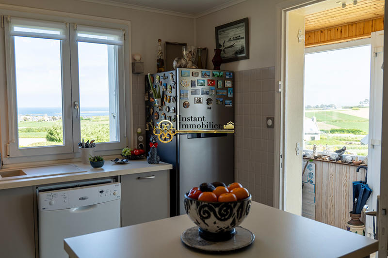 Maison - 66 m² - 4 pièces