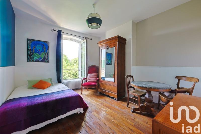 Maison - 129 m² - 4 pièces