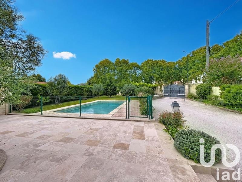 Maison - 167 m² - 6 pièces