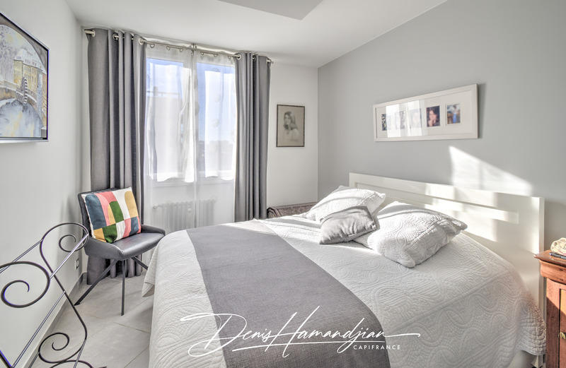 Appartement - 73 m² - 4 pièces