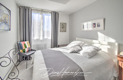 Appartement - 73 m² - 4 pièces