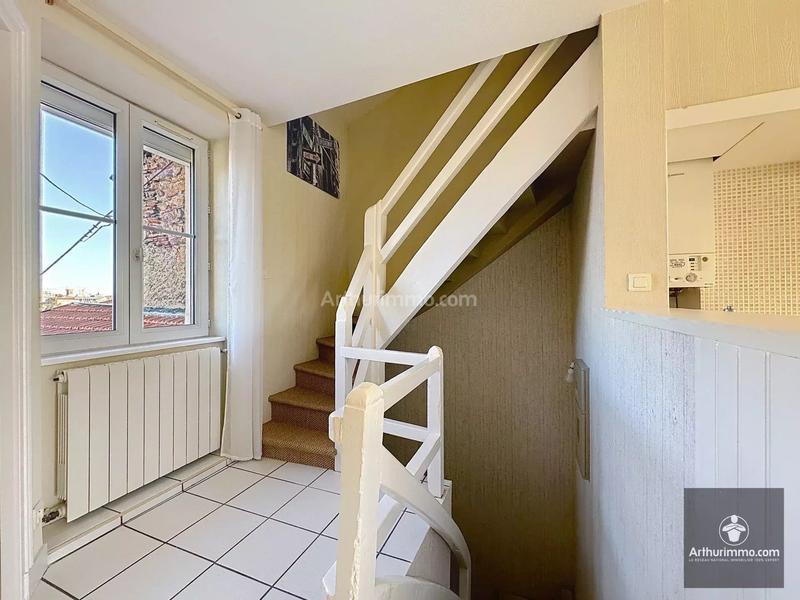 Appartement - 112 m² - 5 pièces