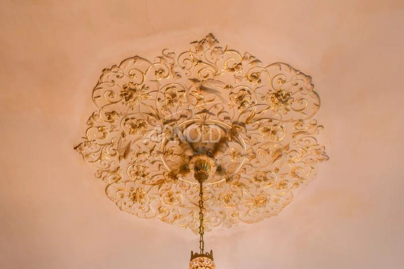 Maison - 463 m² - 15 pièces