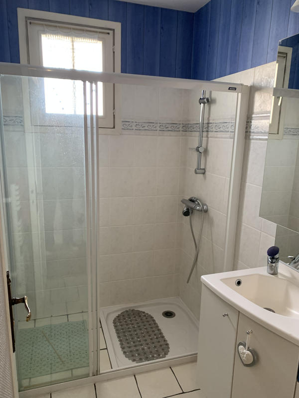 Maison - 167 m² - 6 pièces