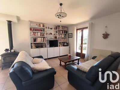 Maison - 145 m² - 6 pièces