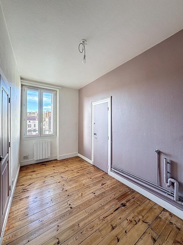 Appartement - 25 m² - 1 pièce