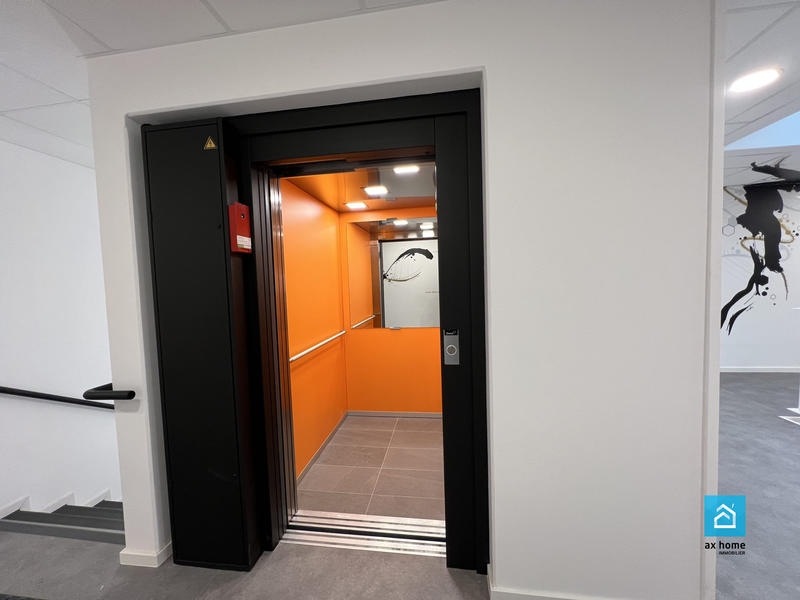 Local commercial - 130 m²