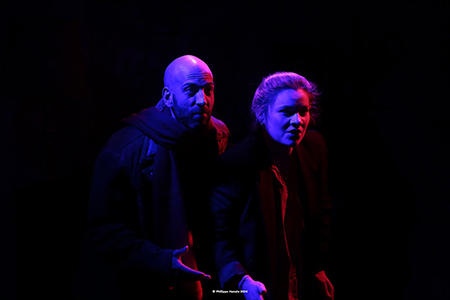 Les Enfants du Diable