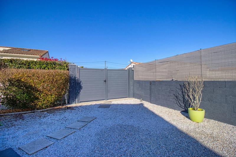 Maison - 137 m² - 5 pièces