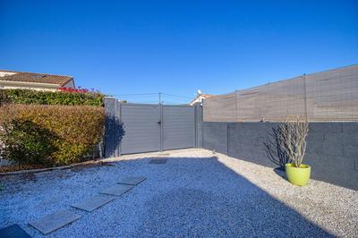 Maison - 137 m² - 5 pièces