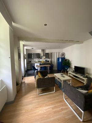 Hôtel particulier - 550 m²