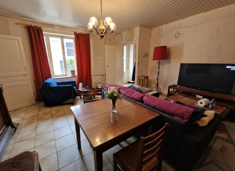 Maison - 126 m² - 4 pièces