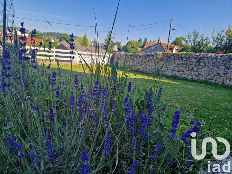 Maison - 49 m² - 3 pièces