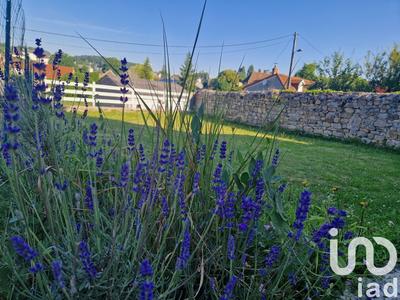 Maison - 49 m² - 3 pièces