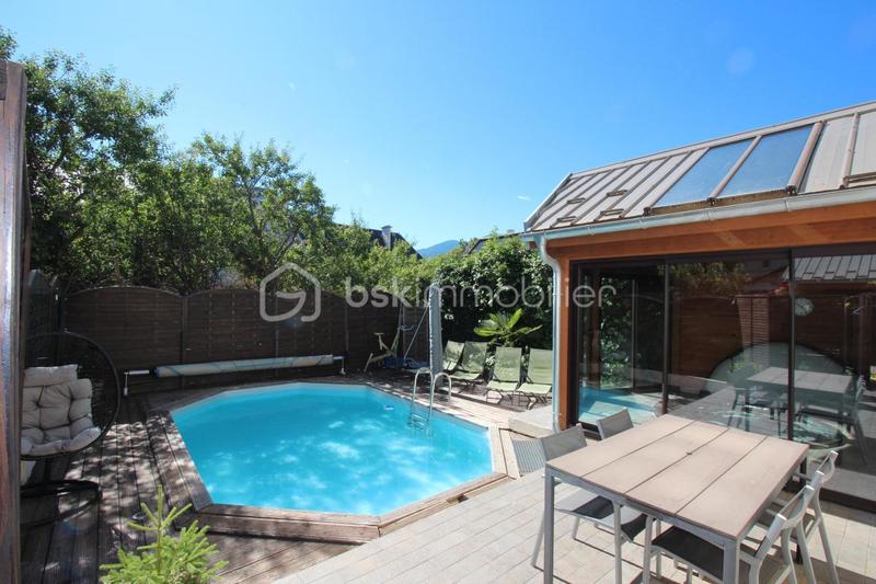 Immeuble - 572 m² - 15 pièces