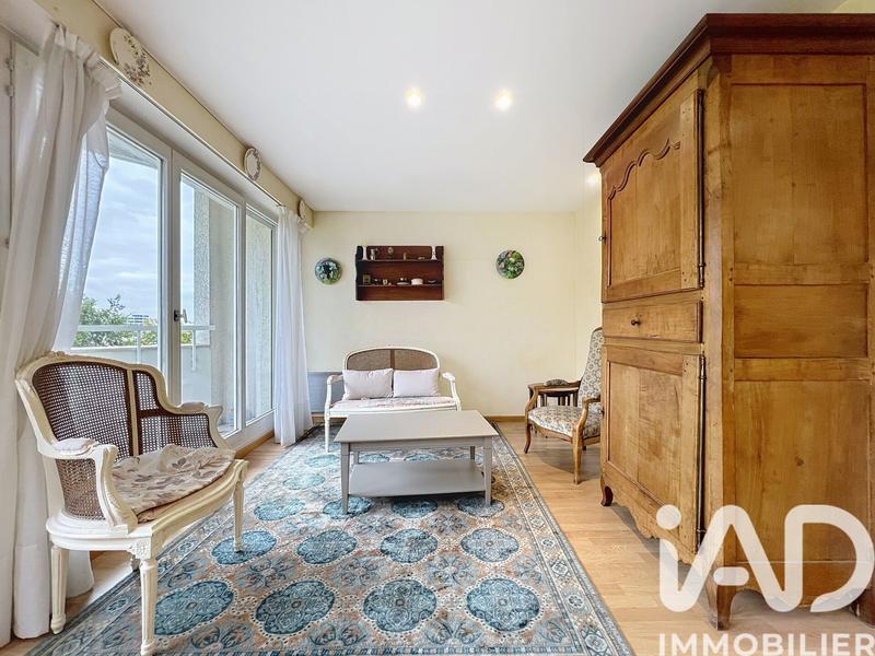 Appartement - 89 m² - 4 pièces