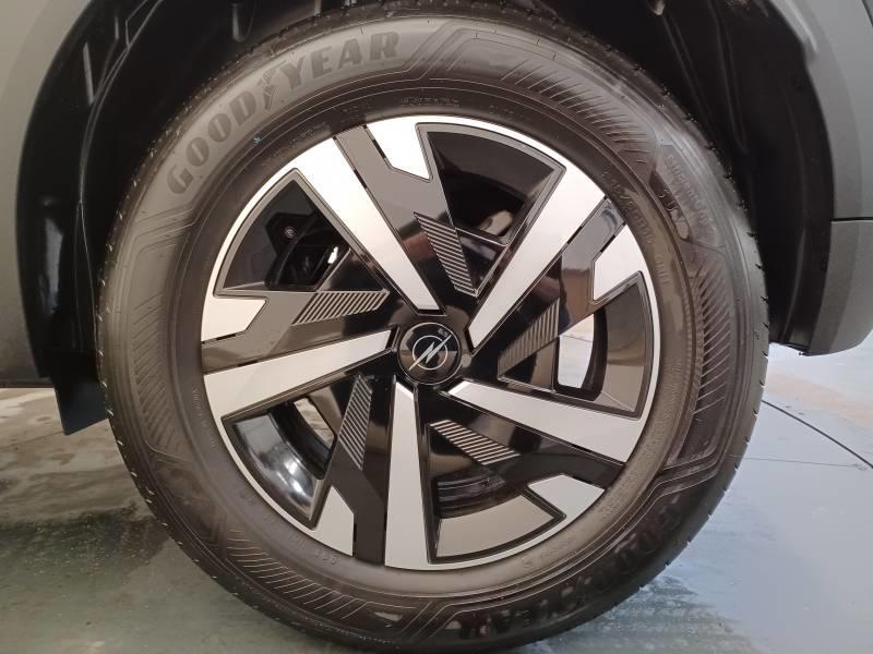 Opel Mokka 1.2 Turbo Hybrid 136 ch e-Dct6 Edition