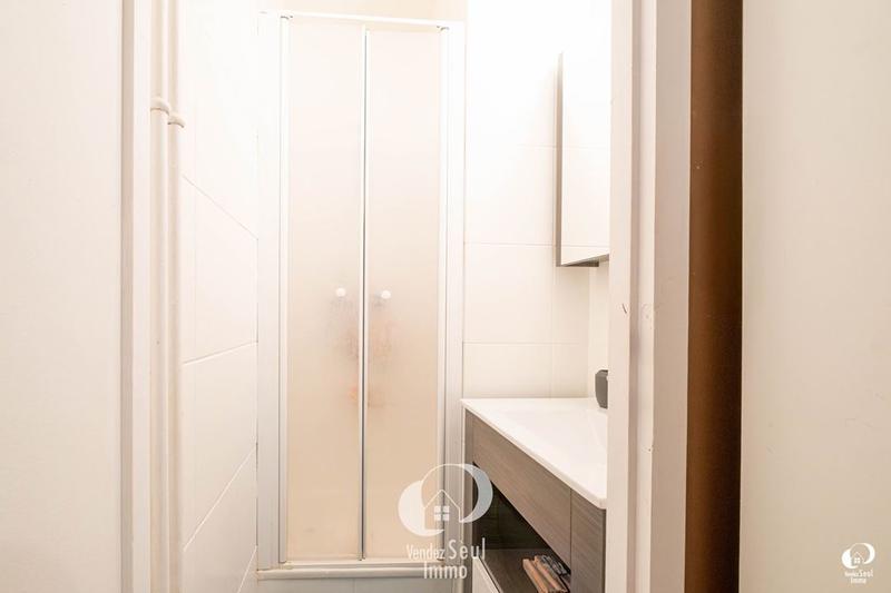 Appartement - 98 m² - 5 pièces