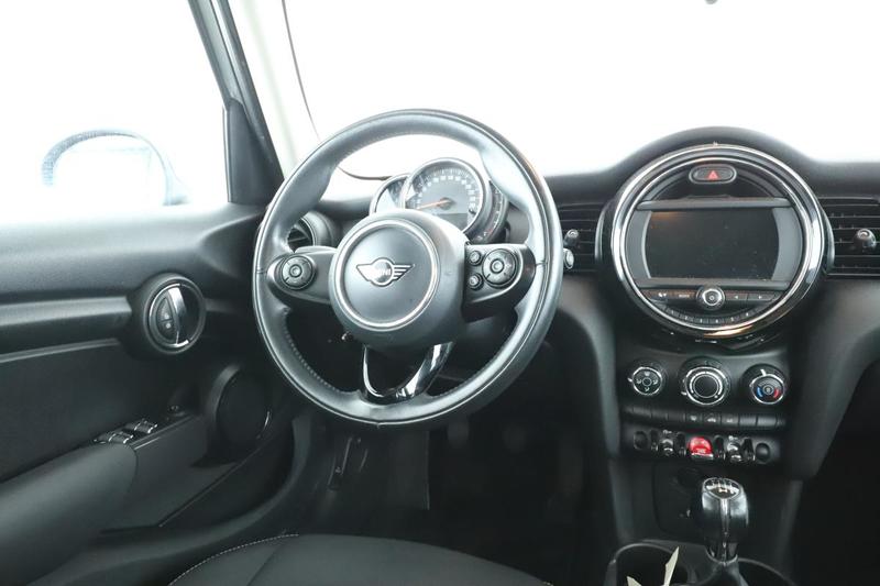 Mini Mini One 5p 75 ch