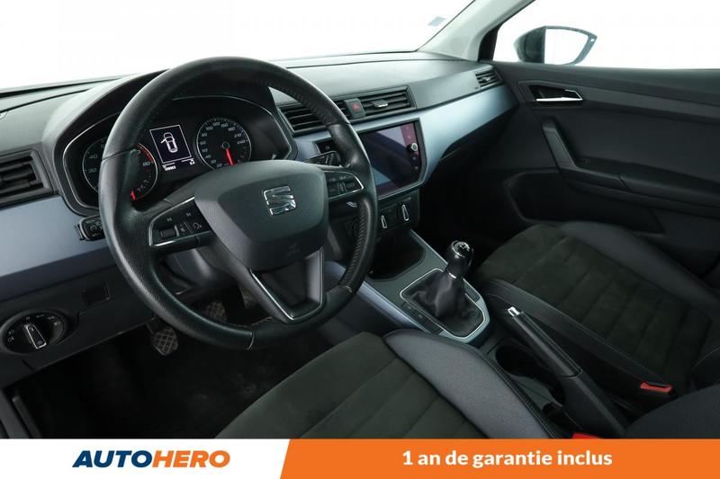 Seat Arona 1.0 EcoTSI Urban 95 ch