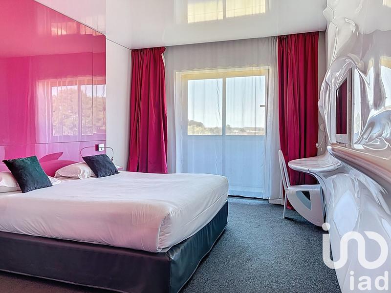 Appartement - 24 m² - 1 pièce