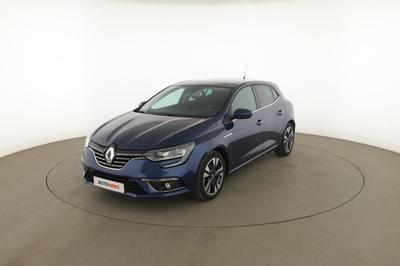 Renault Mégane 1.3 TCe Intens 140 ch