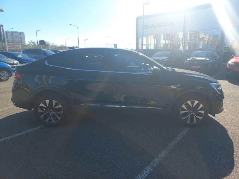 Renault Arkana mild hybrid 140 Edc Fap - 22 Techno