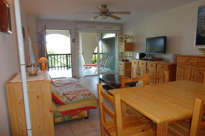 Appartement - 48 m² - 3 pièces