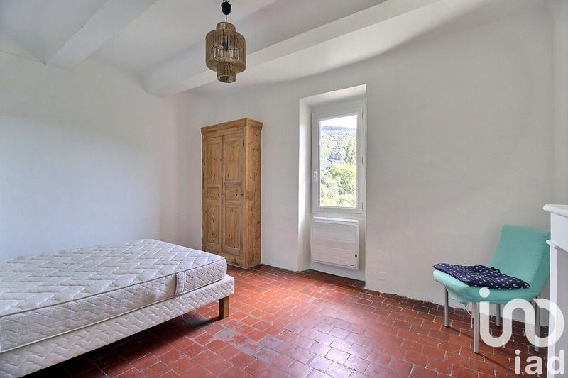 Maison de village - 93 m² - 3 pièces