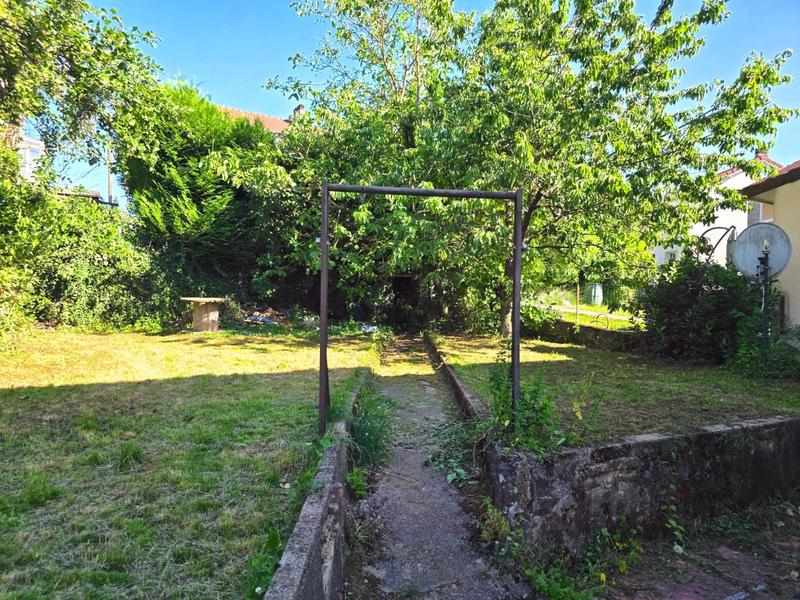 Maison - 70 m² - 4 pièces