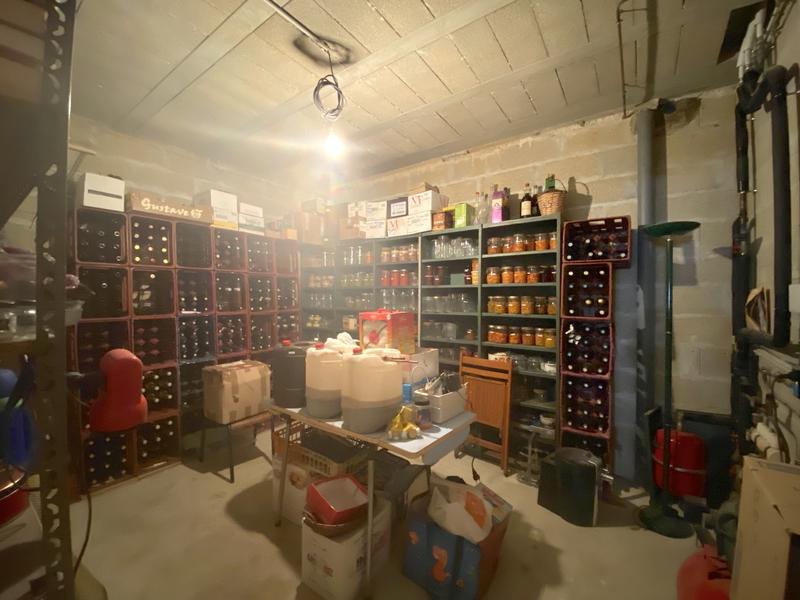 Maison - 180 m² - 6 pièces