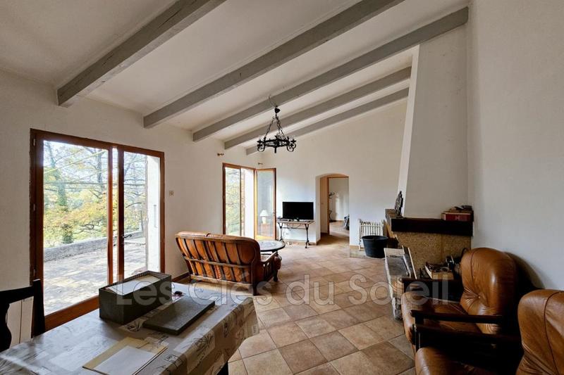 Maison de campagne - 94 m² - 6 pièces