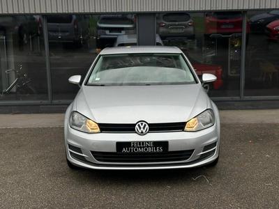 Volkswagen Golf VII Tsi 105 BMTechnology Trendline