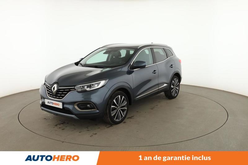 Renault Kadjar 1.5 Blue dCi Zen Edc 115 ch