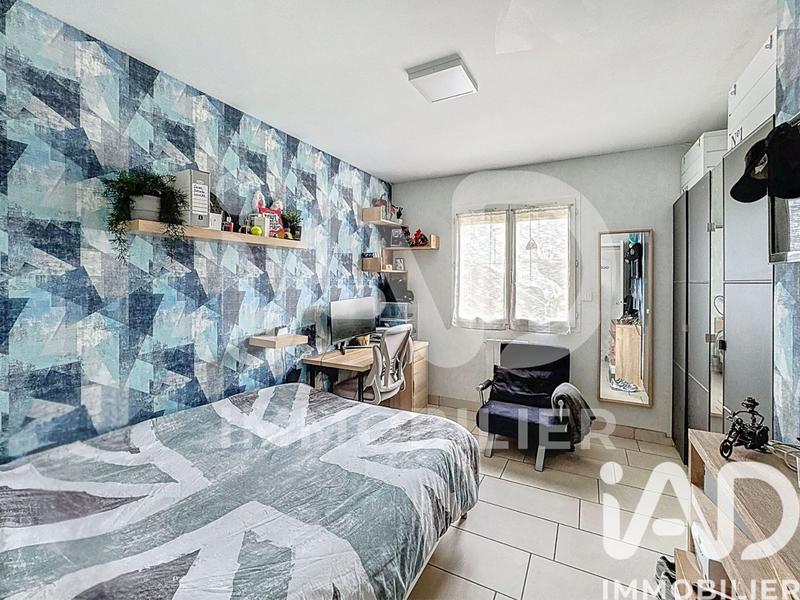 Maison - 145 m² - 6 pièces