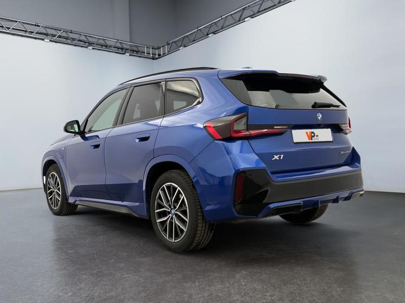 Bmw X1 U11 xDrive 25e 245ch Dkg7 m Sport