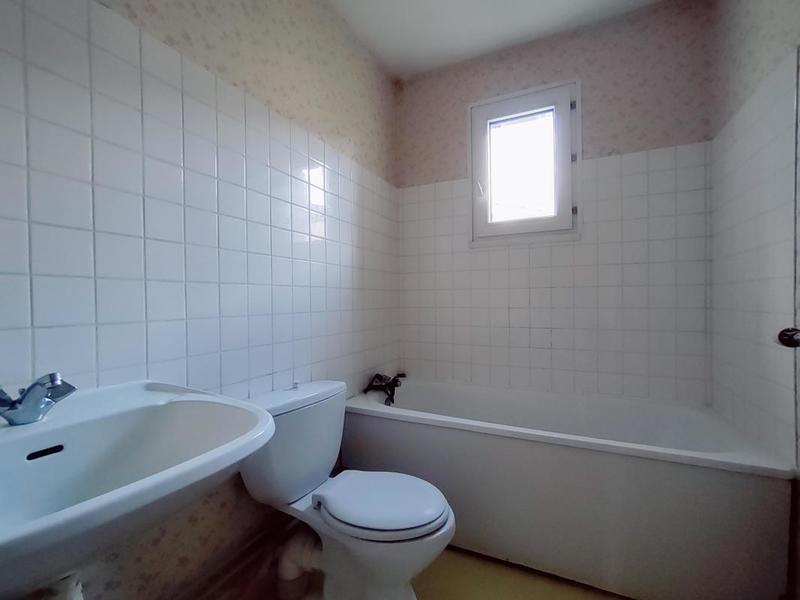 Maison - 53 m² - 2 pièces