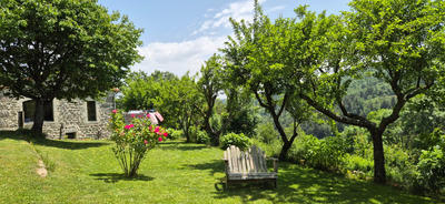 Maison - 250 m² - 7 pièces