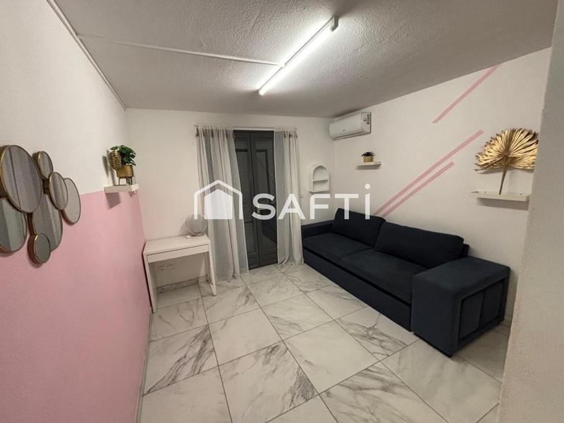 Maison - 87 m² - 4 pièces