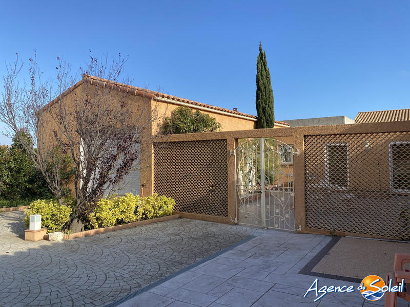 Villa - 274 m² - 5 pièces