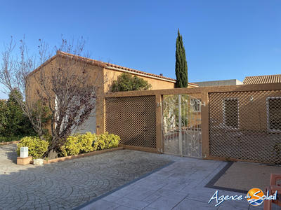 Villa - 274 m² - 5 pièces