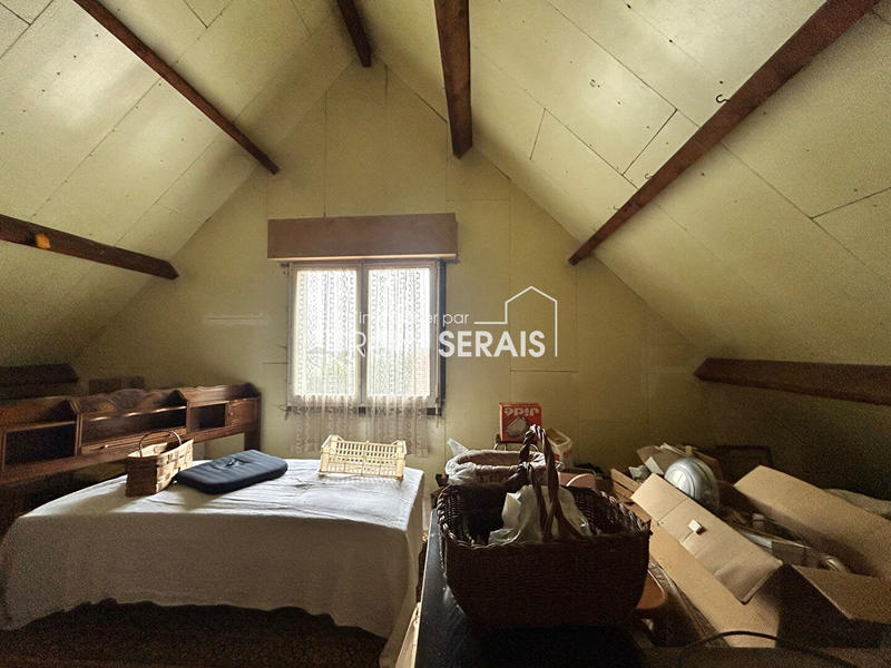 Maison - 118 m² - 4 pièces