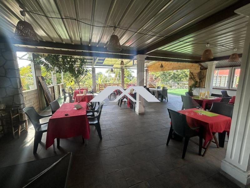 Fonds de commerce - 231 m²