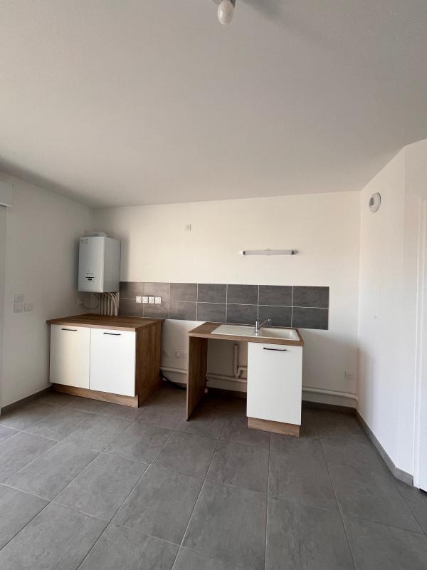 Appartement - 68 m² - 3 pièces