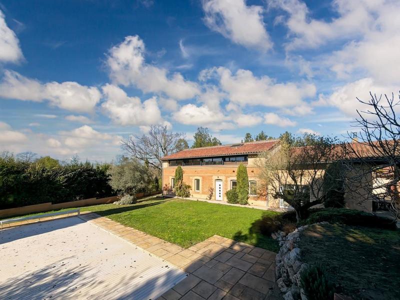 Ferme - 298 m² - 5 pièces