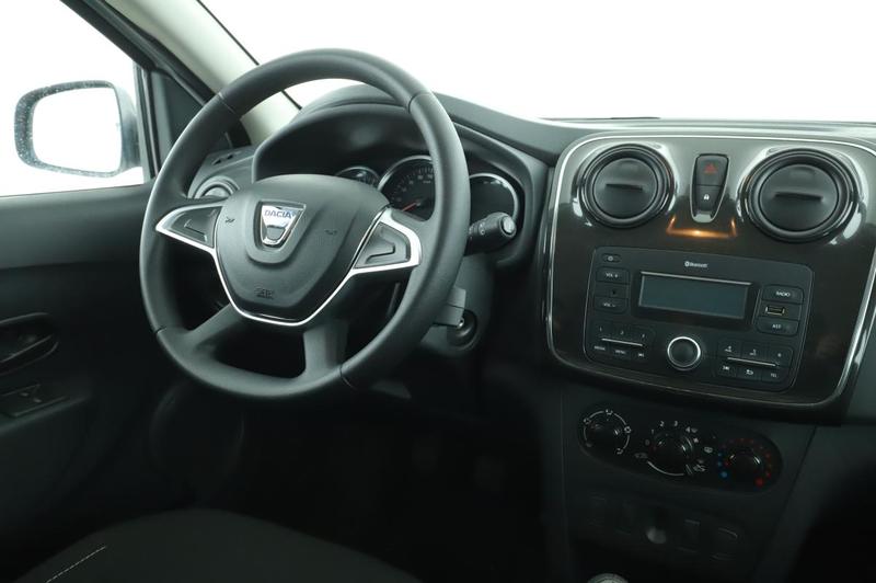 Dacia Sandero II 1.0 SCe Ambiance 73 ch