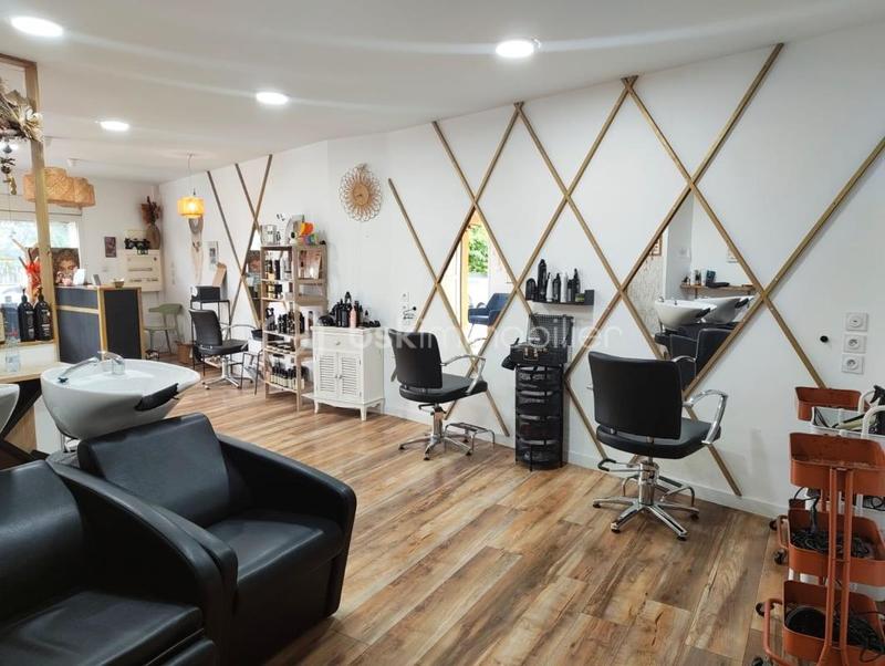 Beauté / Bien-être - 50 m²