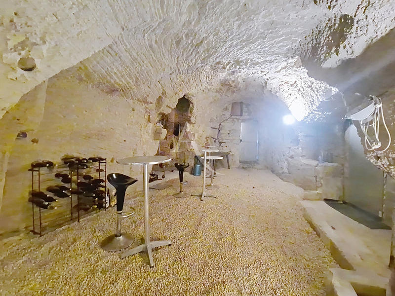 Maison - 88 m² - 4 pièces