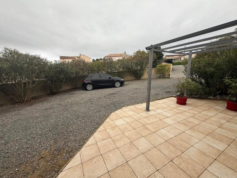 Villa - 146 m² - 6 pièces