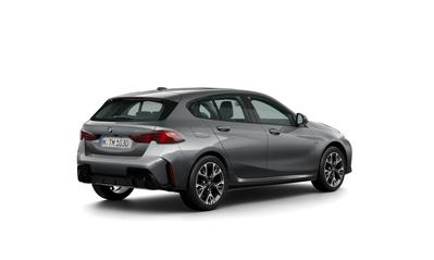 Bmw Série 1 F70 116 122 ch Dkg7 m Sport Design